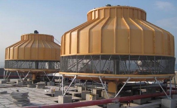 貴州冷卻塔維修把保養技術