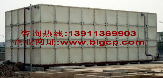 玻璃鋼水箱疑